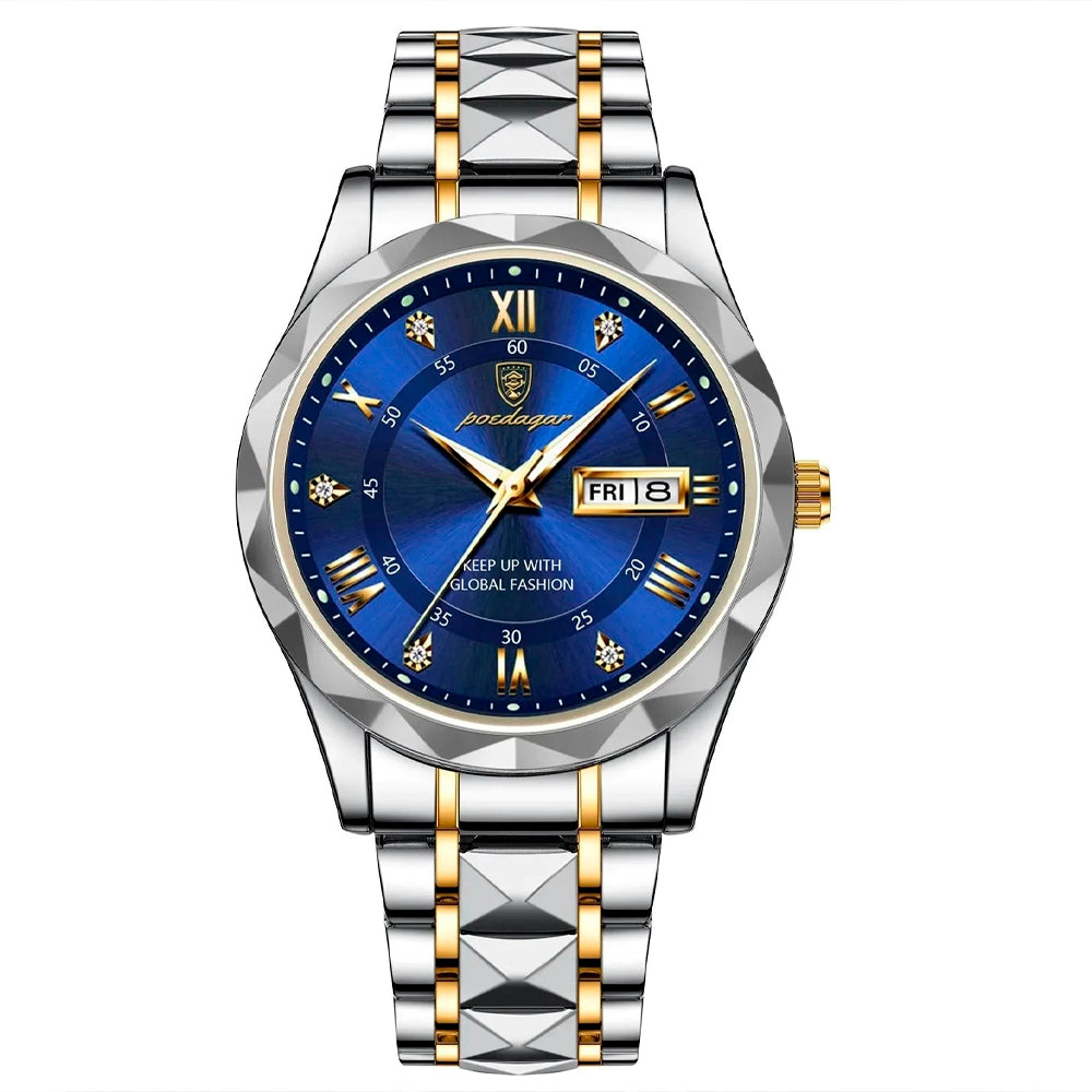 Fortuna Men's Watch