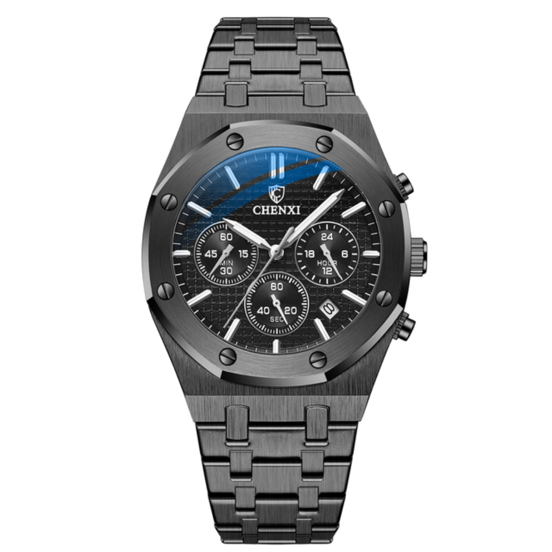 Aero Men's Watch