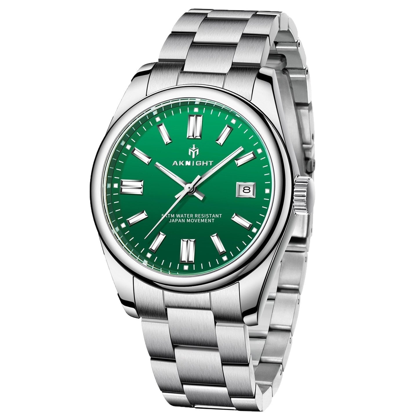 Altitude Men's Watch