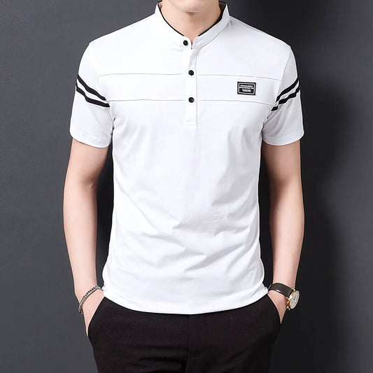 Men's Elite Polo Shirt