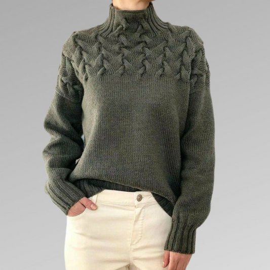 Kylie Women's Warm Sweater
