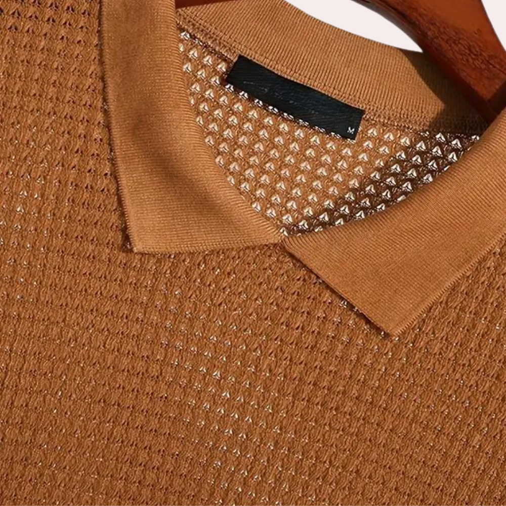 Quincy Warm Sweater for Men