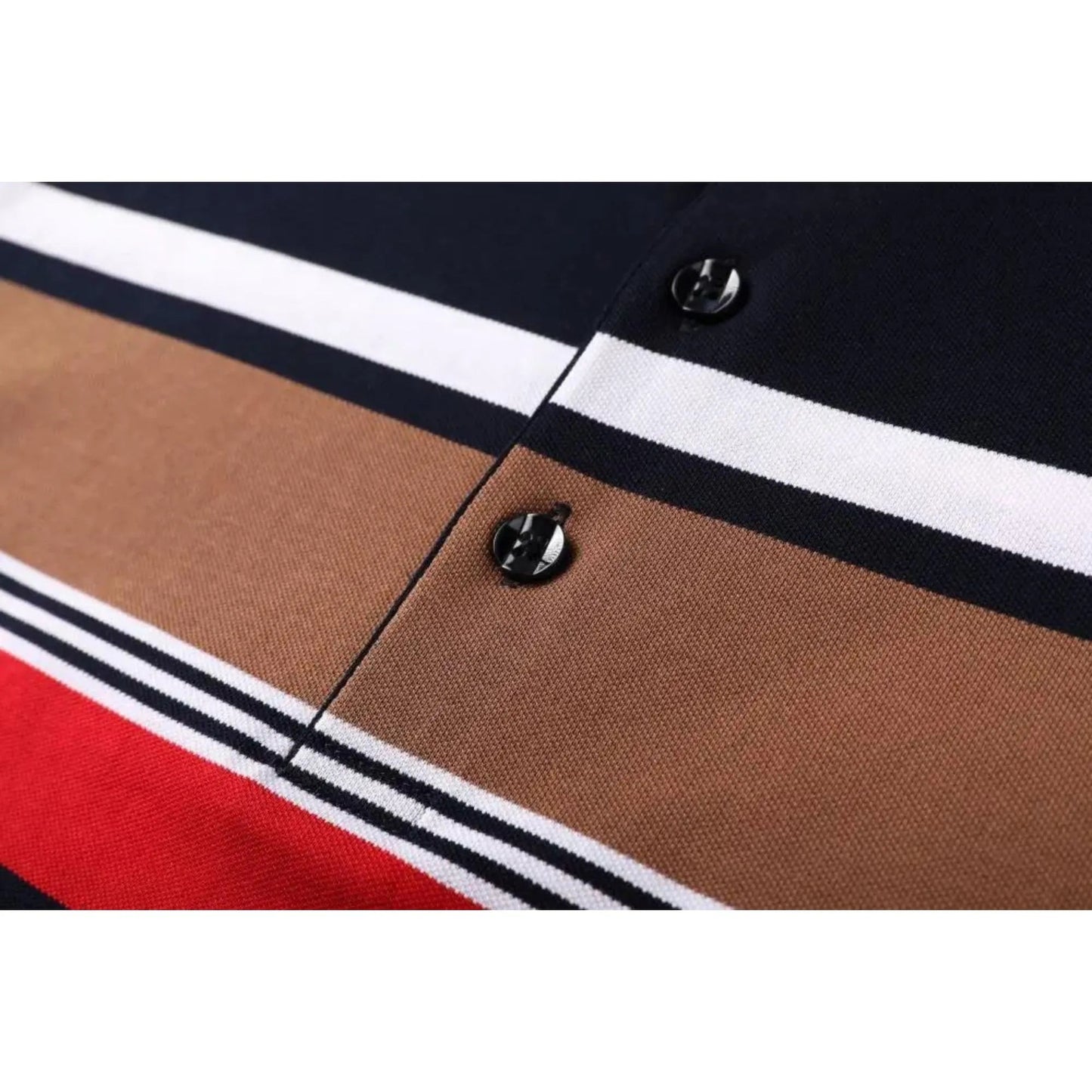 Prestige Men's Polo Shirt