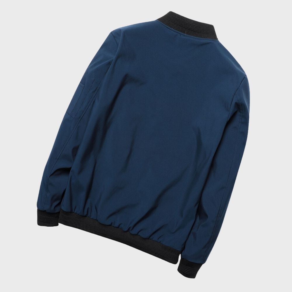 Max Veste bombardier pour homme