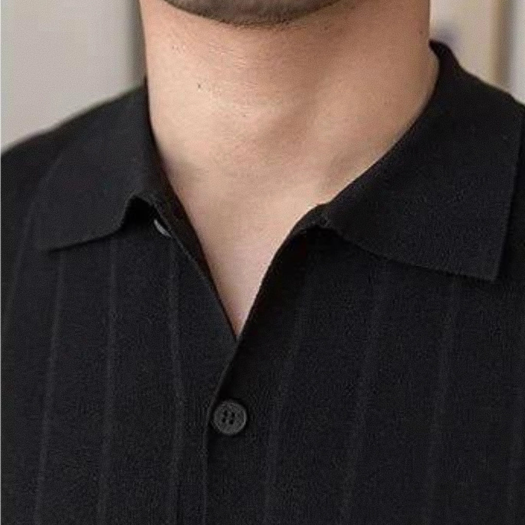 Burgos Men's Polo Shirt