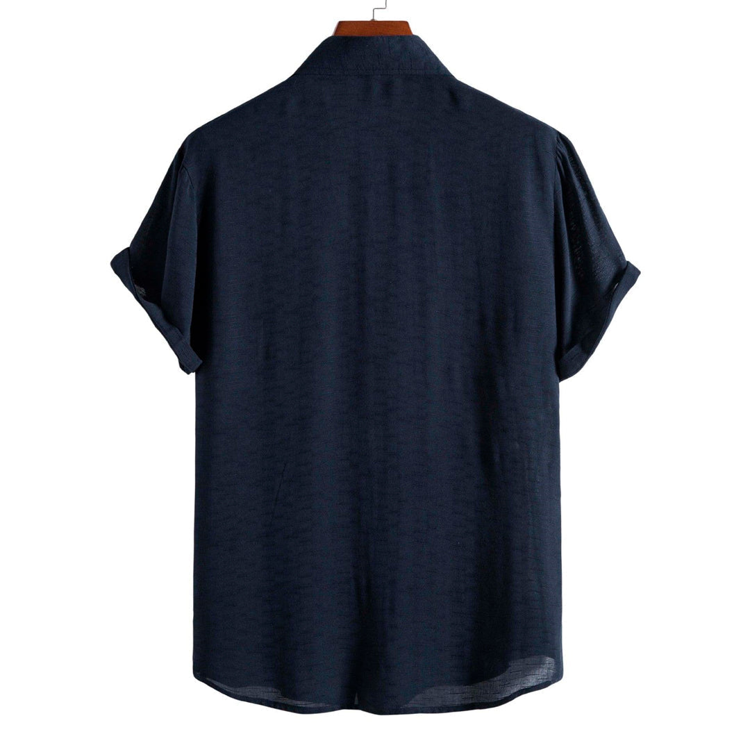 Chemise manches courtes Lisa Everyday