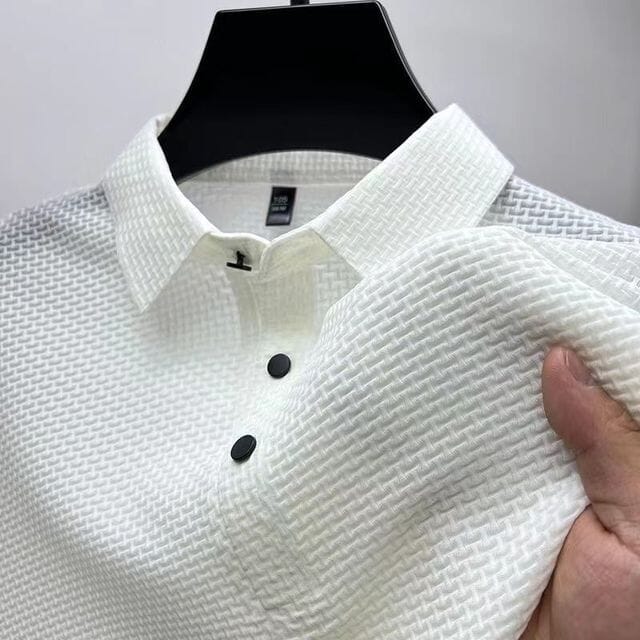 Premium Men's Polo Shirt
