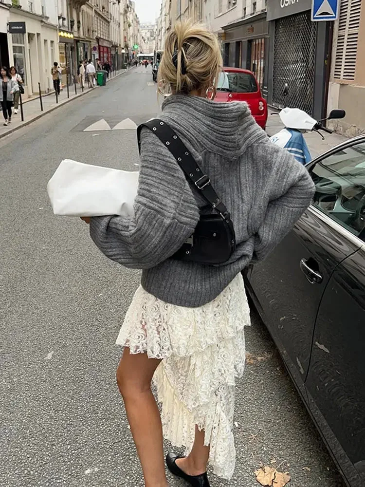 Jovie Women's Warm Sweater