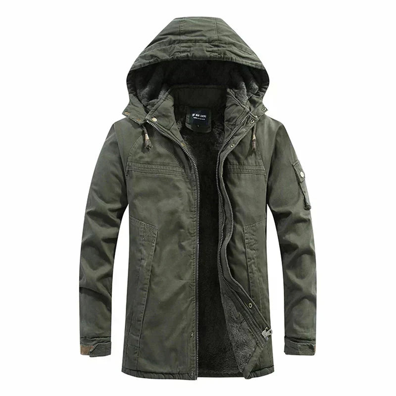 Jack Jacket for Men