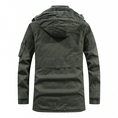 Jack Jacket for Men
