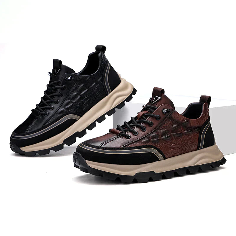 Chaussures Rogue Resistantes & Confortables