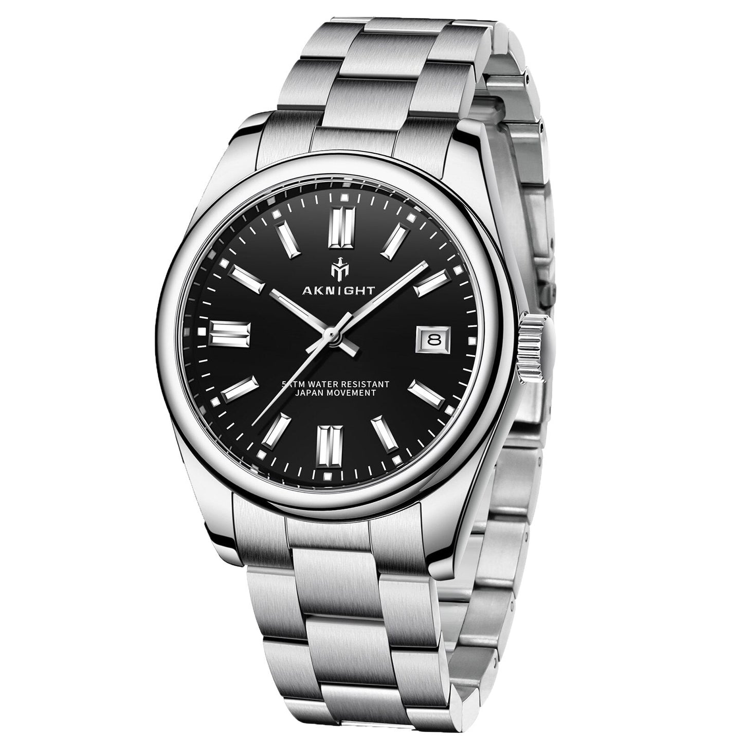 Altitude Men's Watch