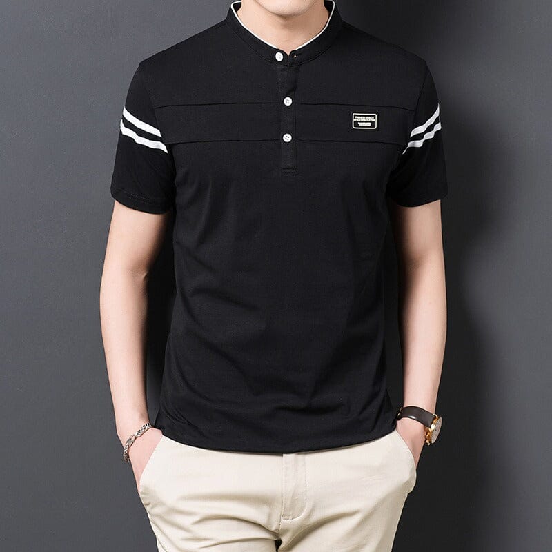 Men's Elite Polo Shirt