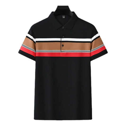 Prestige Men's Polo Shirt
