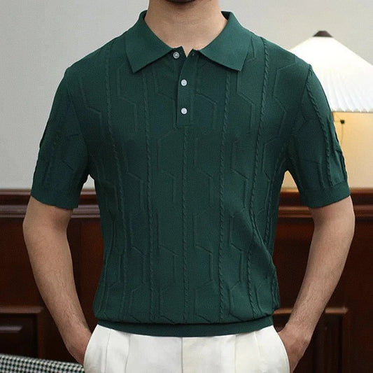 Men's Zamora Polo Shirt