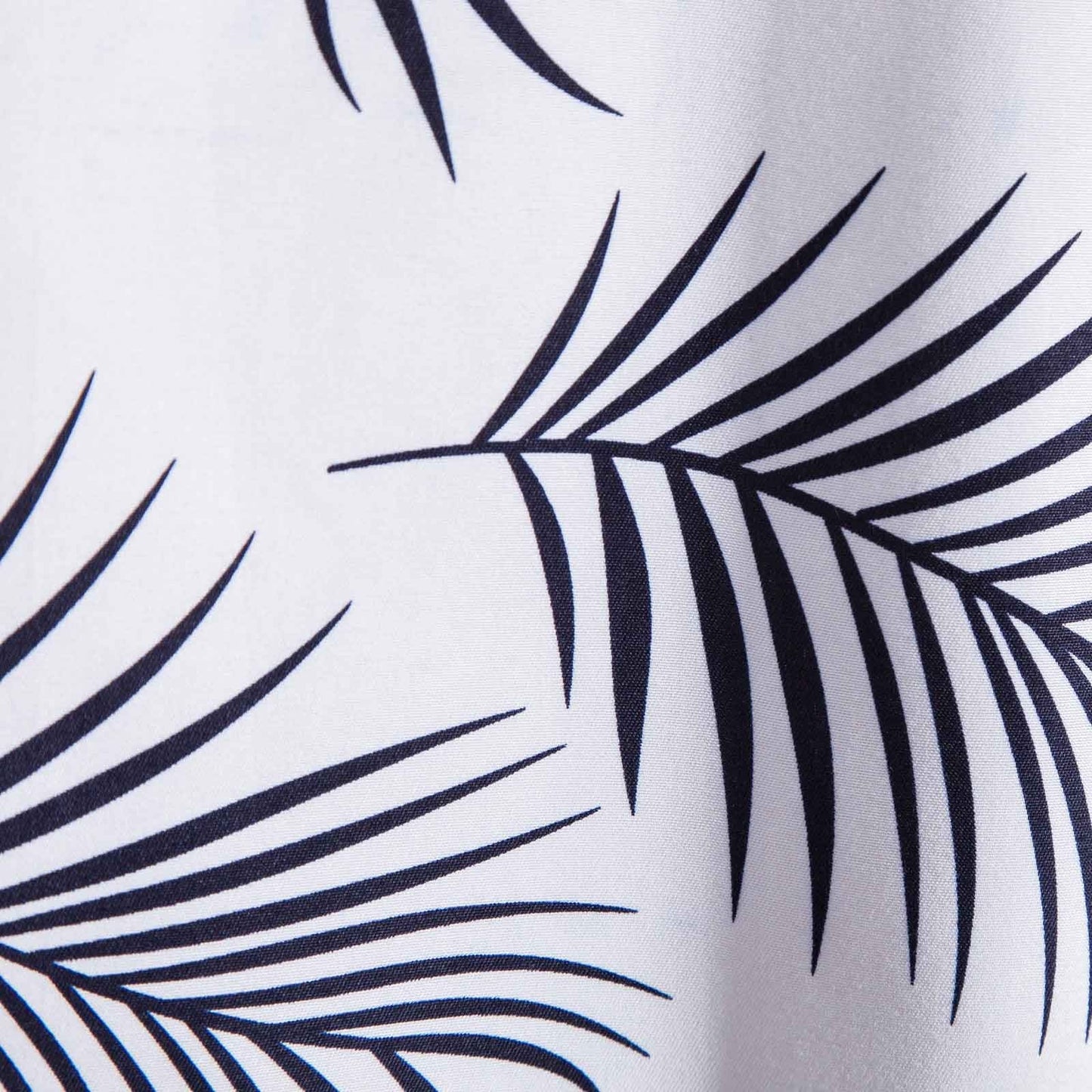 Chemise manches courtes Ipanema