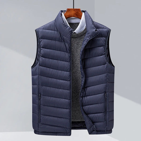 Gilet homme Robi