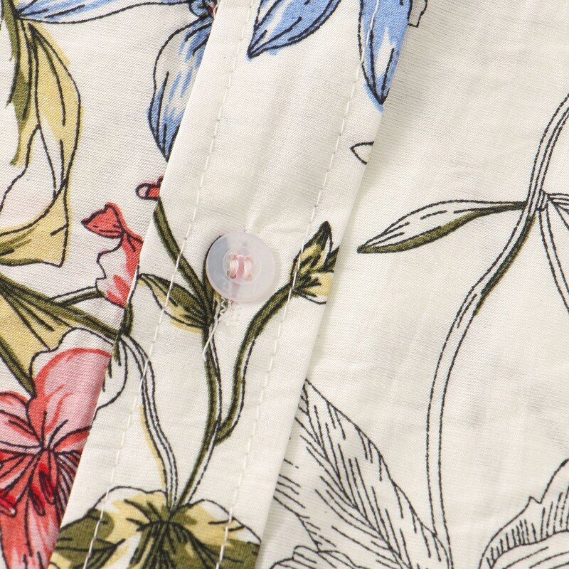 Chemise manches courtes Verona