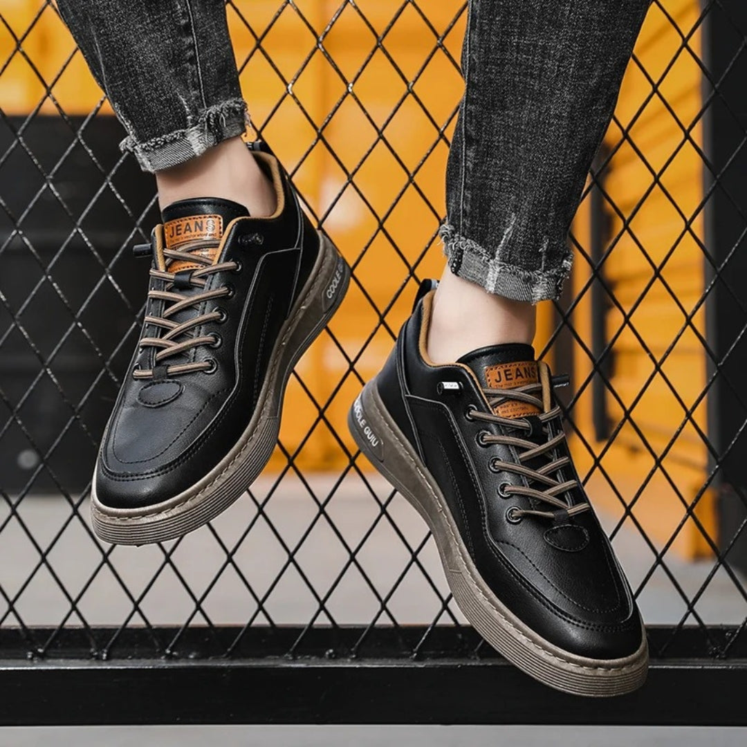 Durable & Comfortable Canvas Shoes