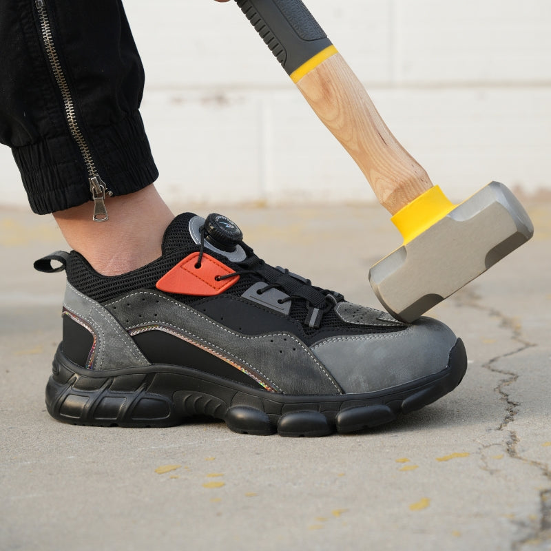 Chaussures de sécurité ultralégères Revolt