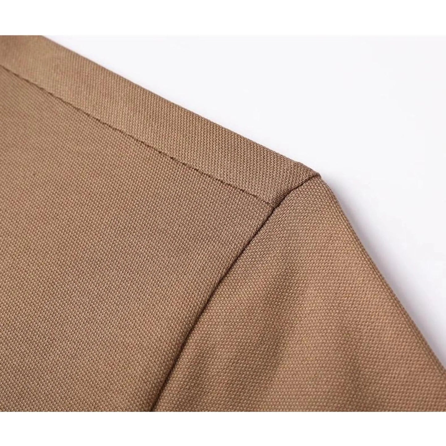 Argos Men's Striped Polo Shirt