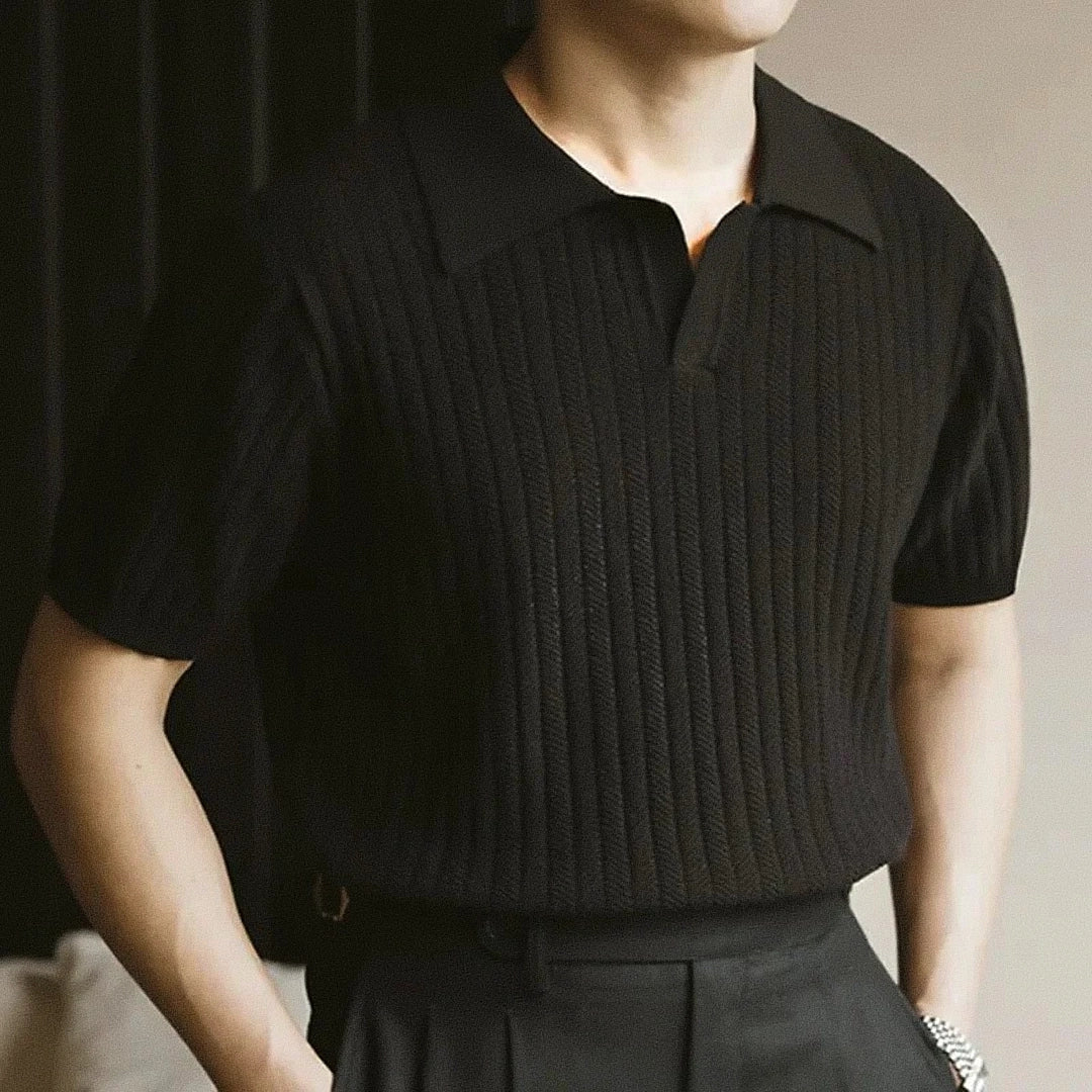 Ávila Men's Polo Shirt