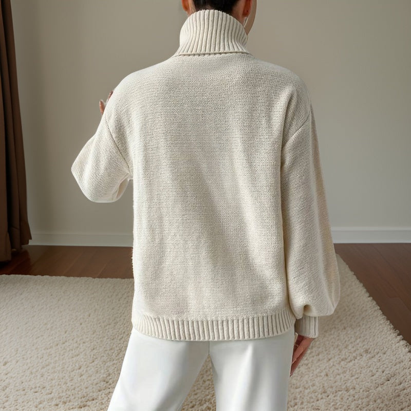 Brandy Women's Winter Sweater