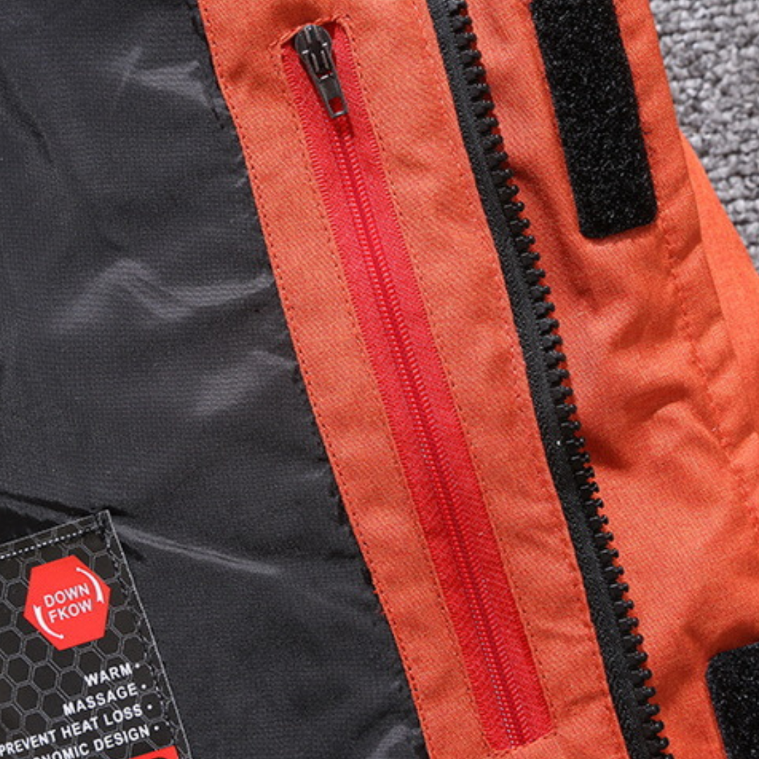 Felix Veste en duvet