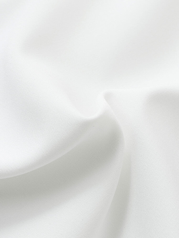 Chemise manches courtes Flower