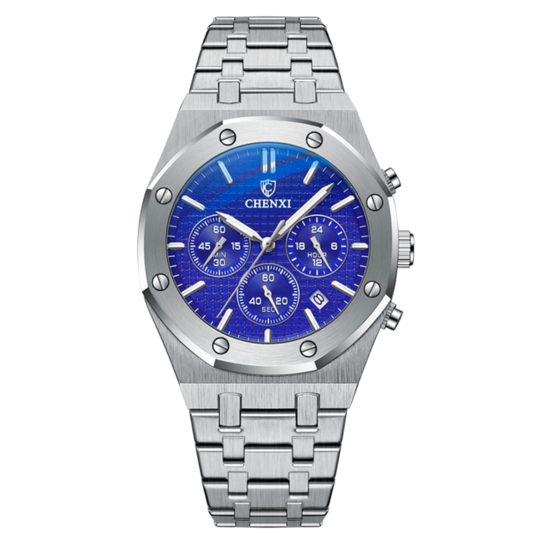 Aero Men's Watch