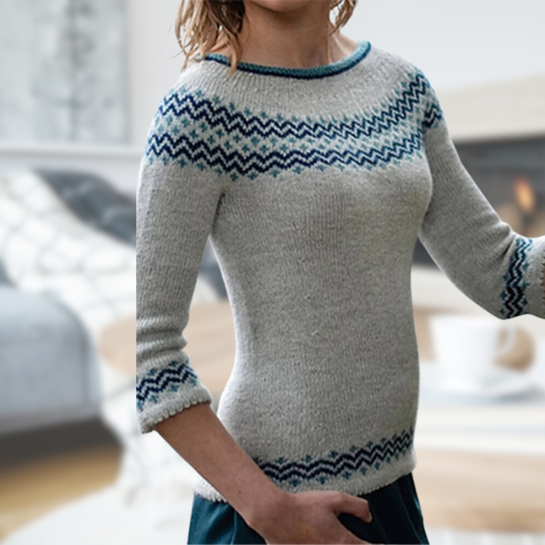 Taniyah Women's Warm Sweater