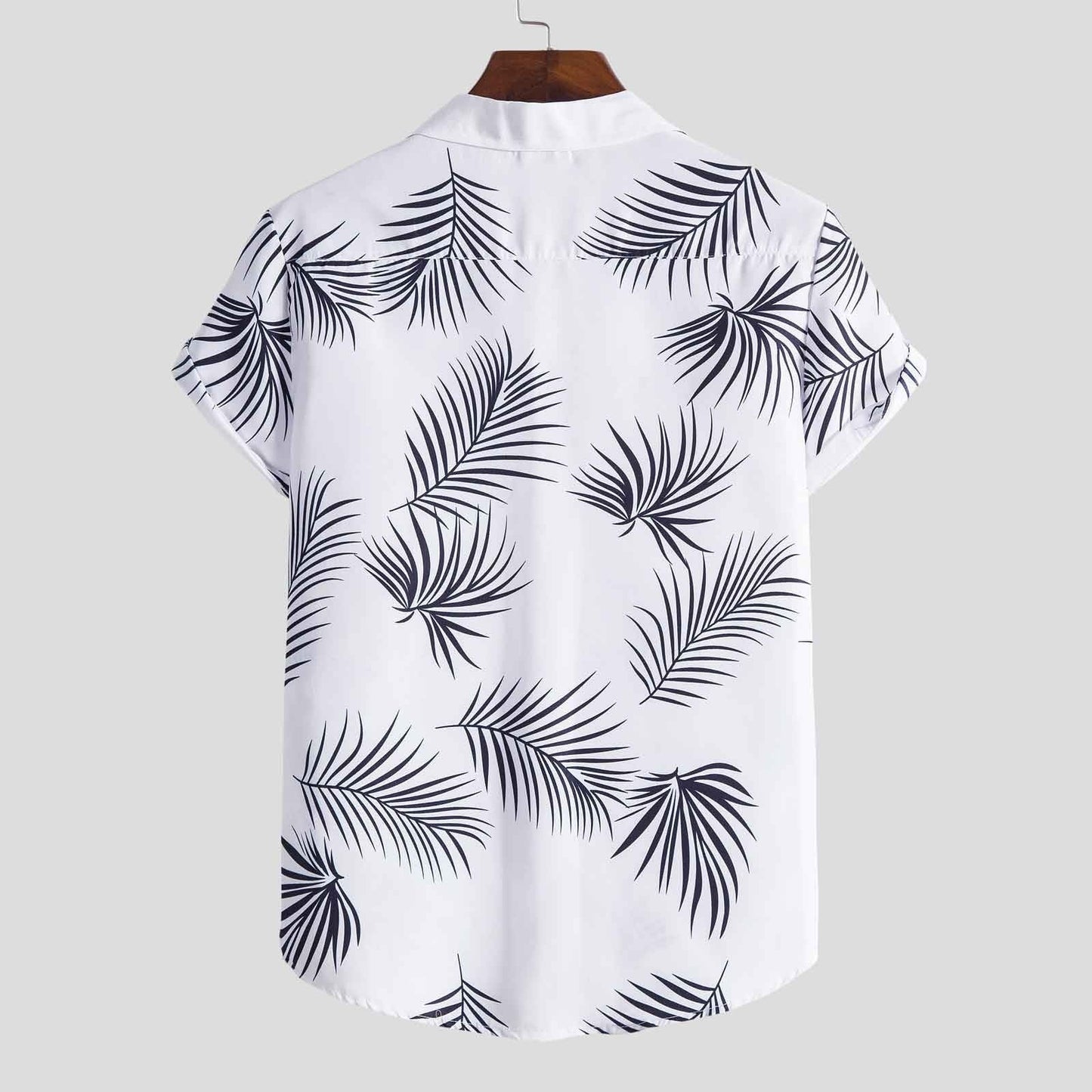 Chemise manches courtes Ipanema