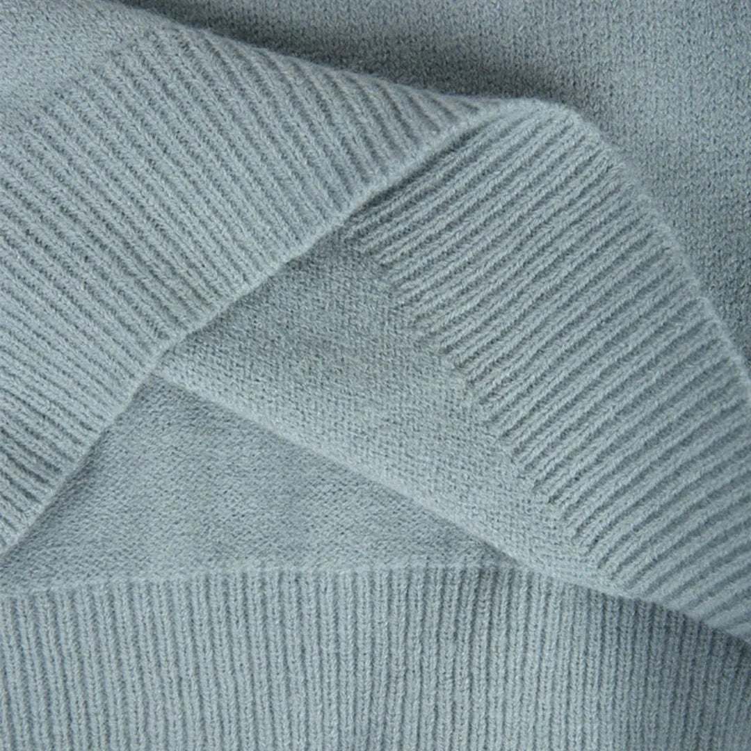 Corinne Knitted Sweater