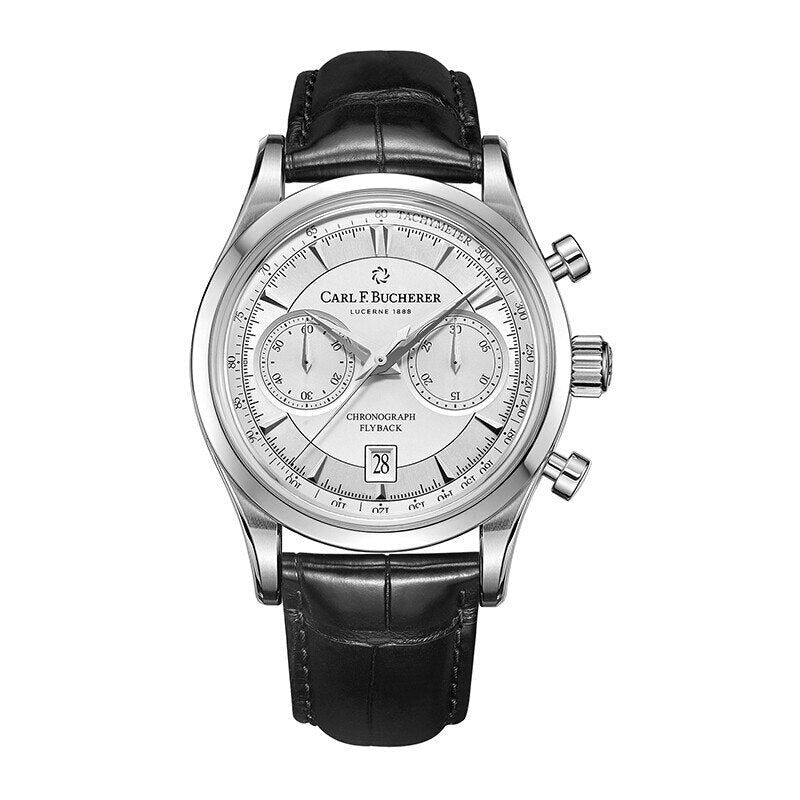 Men's Flyback Watch