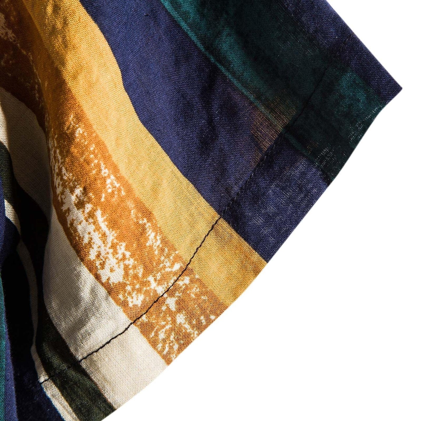 Chemise manches courtes Vintage