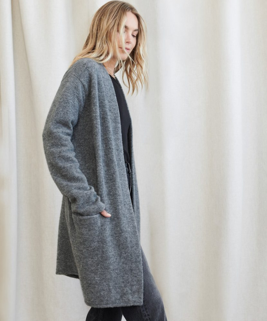 Cristina Women's Warm Sweater