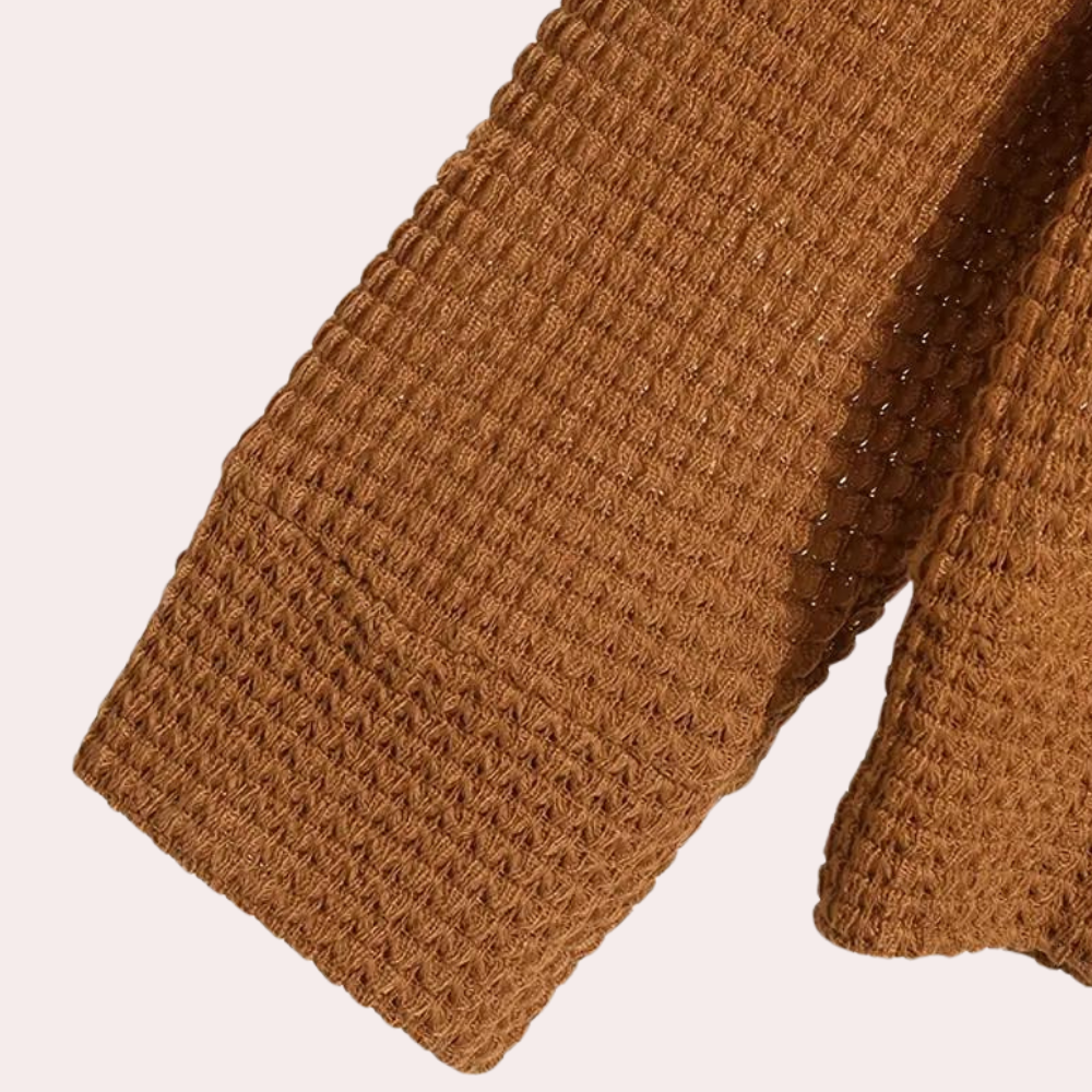 Quincy Warm Sweater for Men