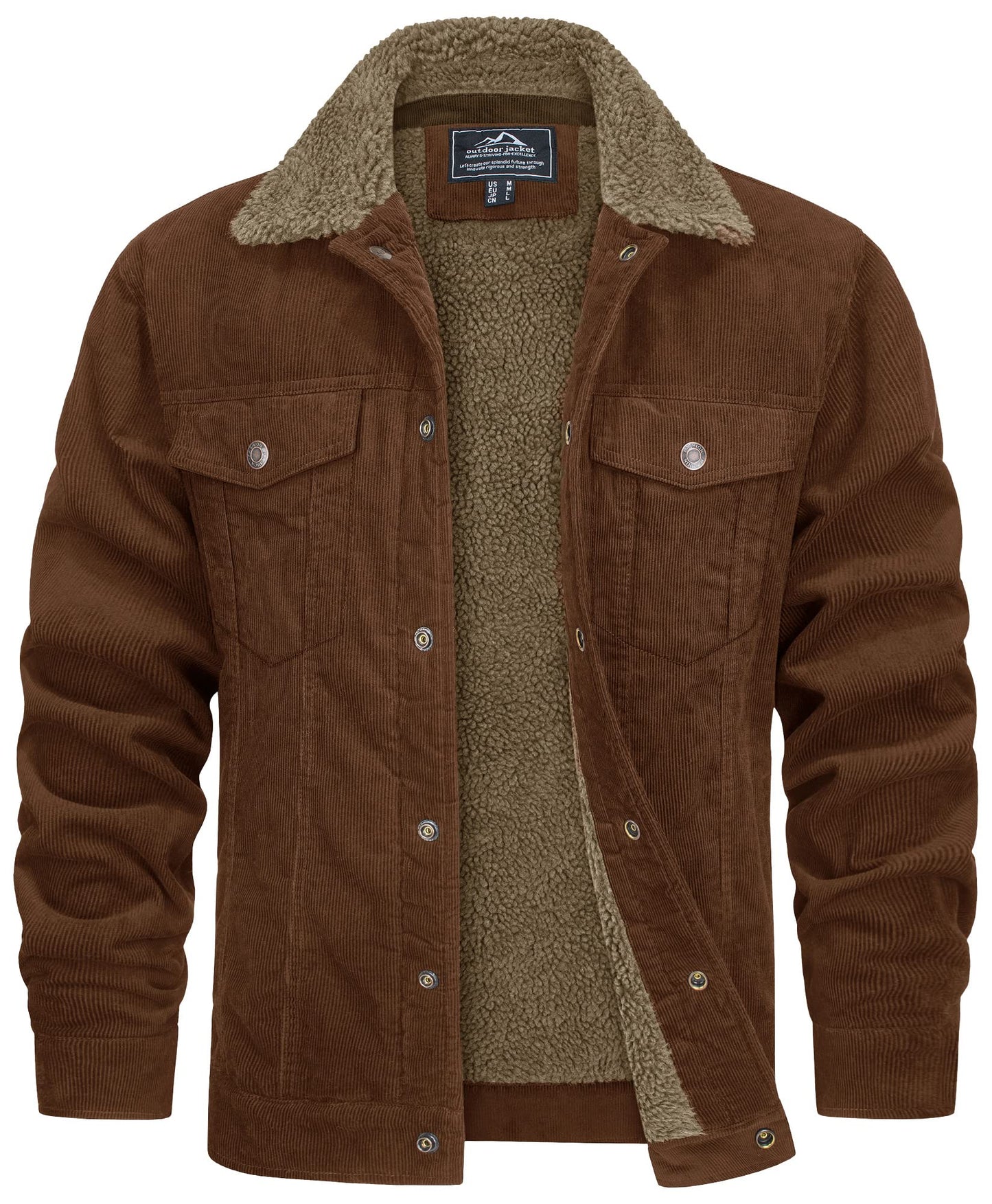 Dune Elegant jacket for men