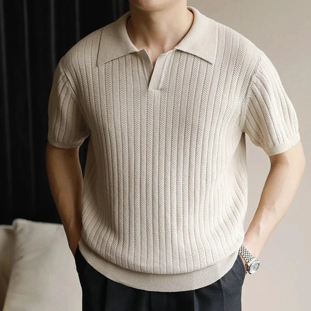 Ávila Men's Polo Shirt