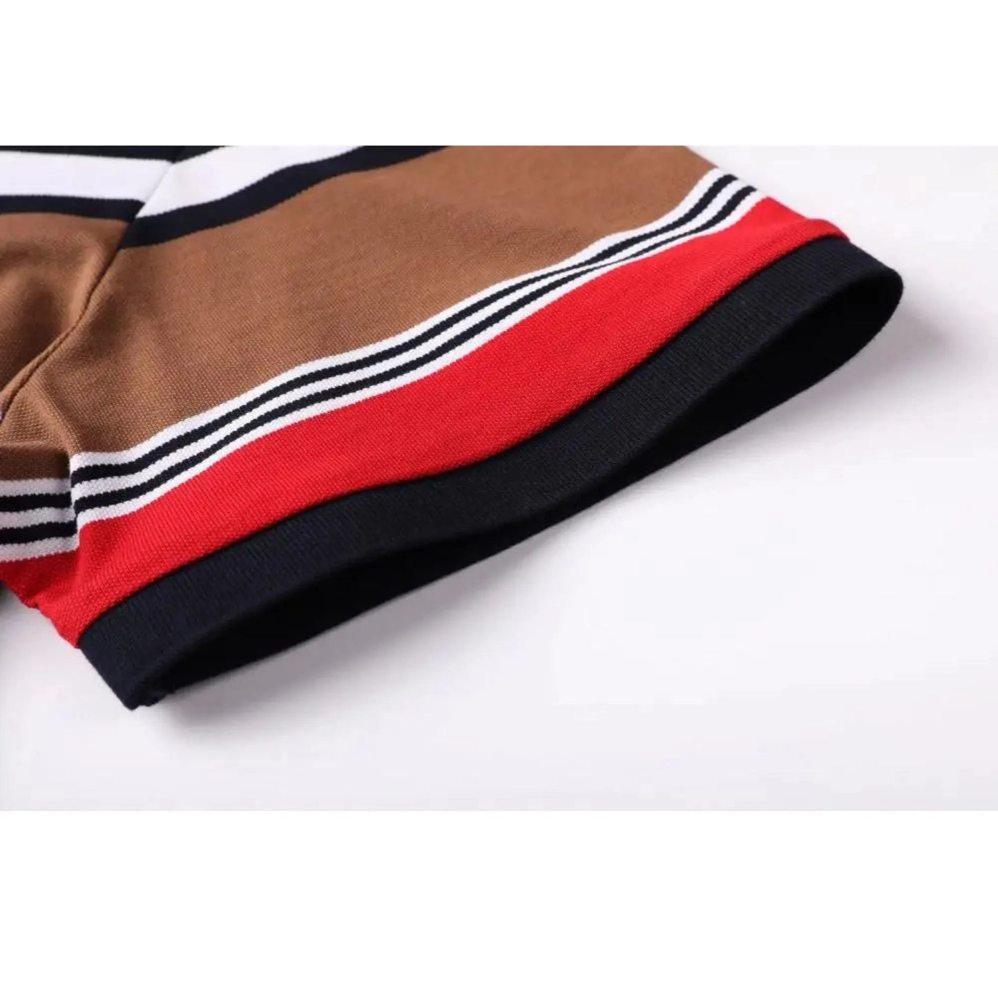 Prestige Men's Polo Shirt