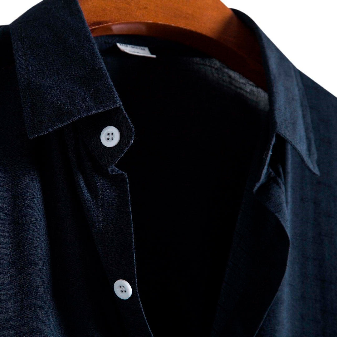 Chemise manches courtes Lisa Everyday