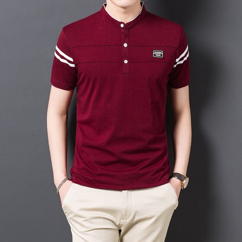 Men's Elite Polo Shirt