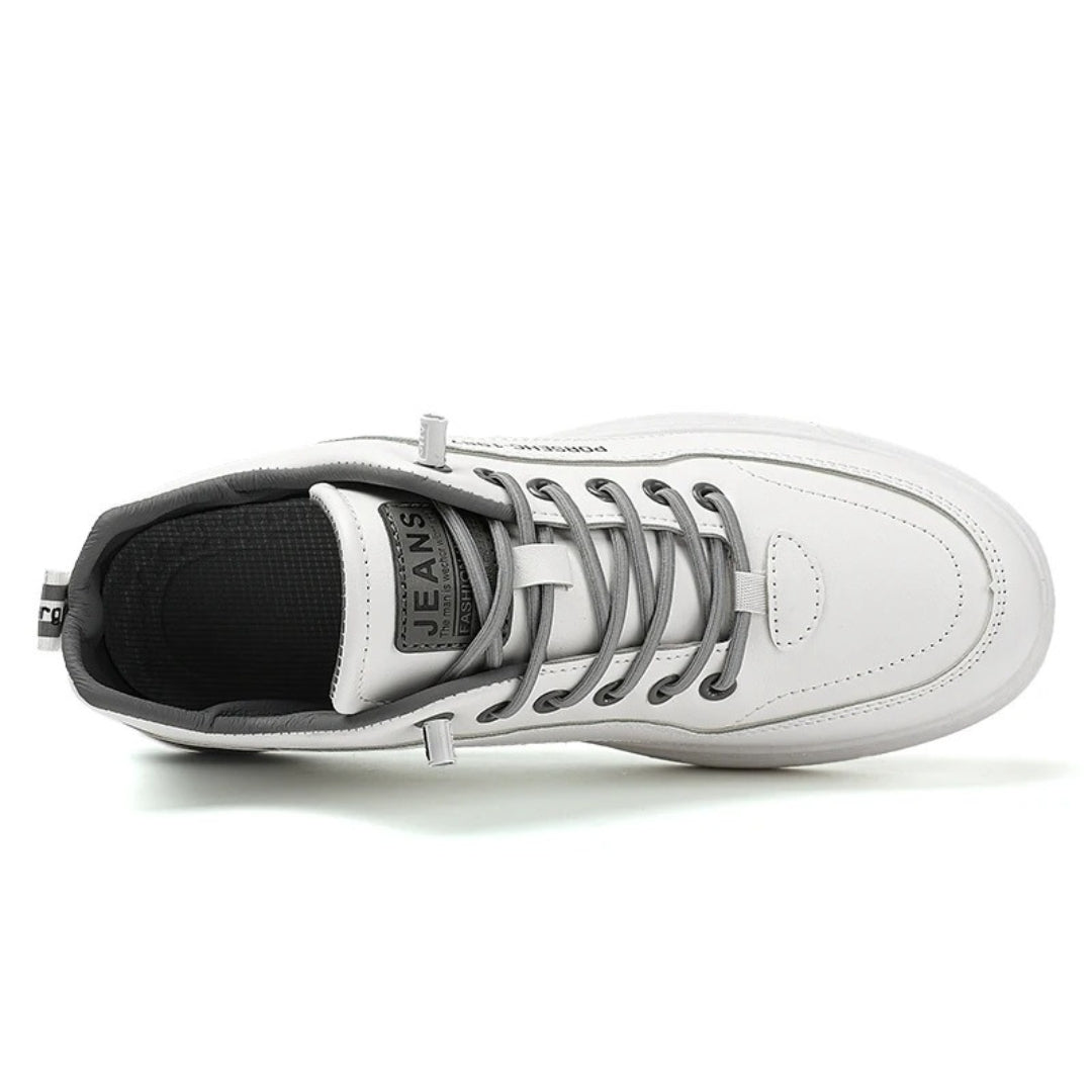 Durable & Comfortable Canvas Shoes