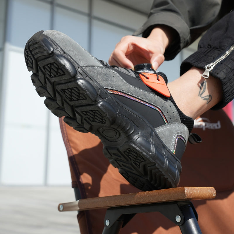 Chaussures de sécurité ultralégères Revolt