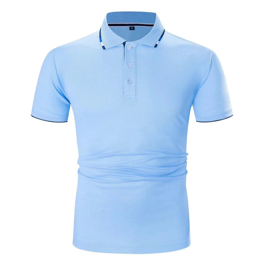 Men's Venture Polo Shirt