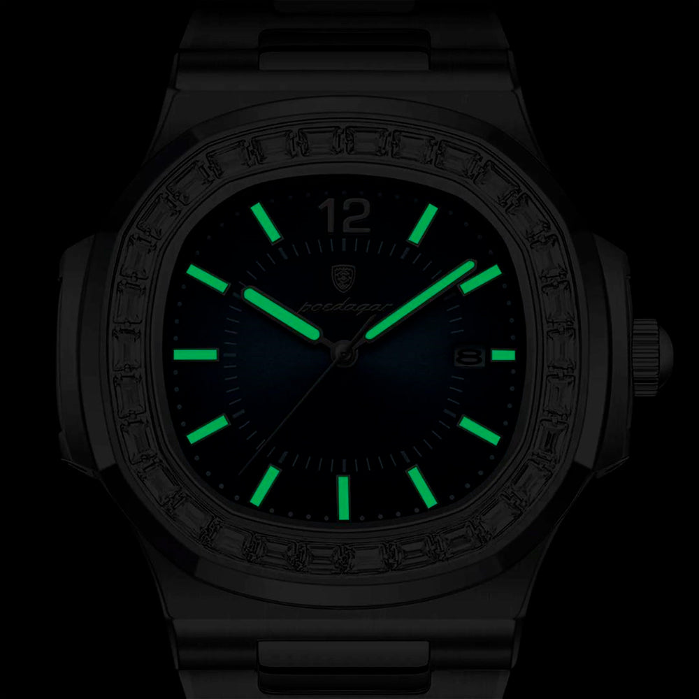 Spectre Men's Watch