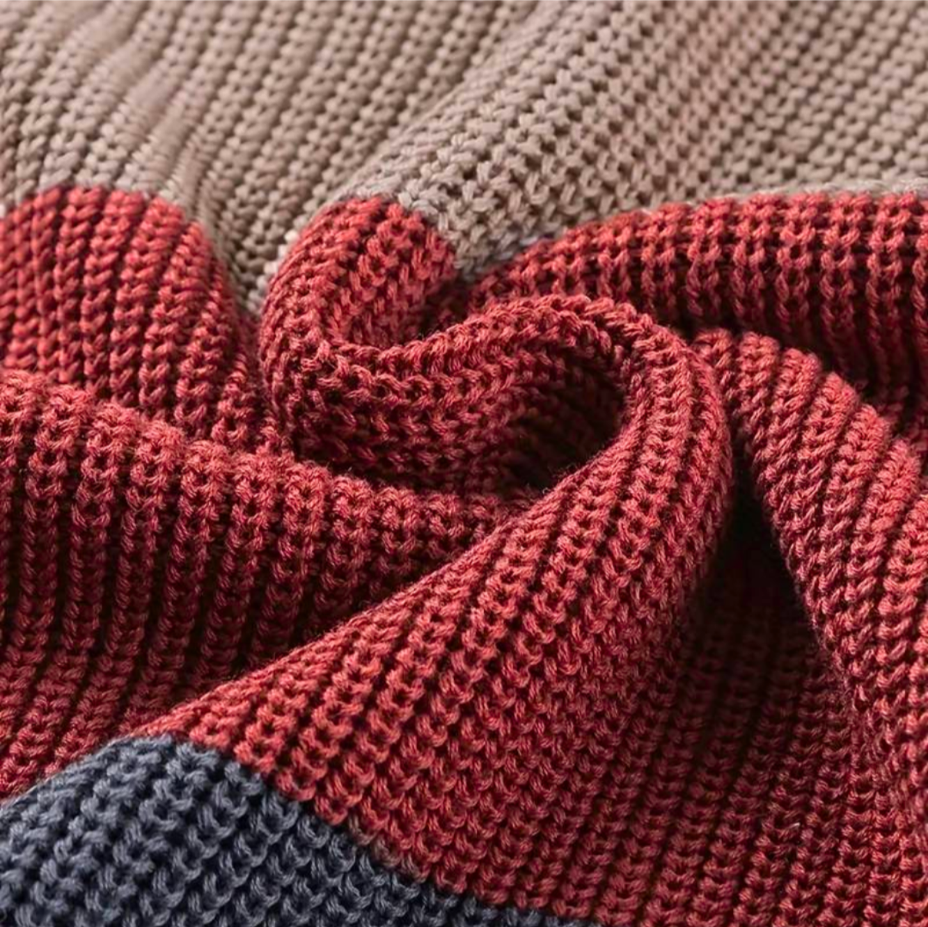 Makayla Women's Warm Sweater