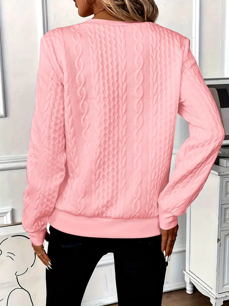 Clio Sweater for Women