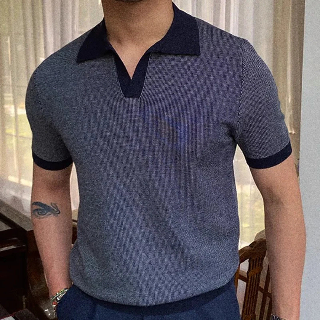 Mataró Men's Polo Shirt