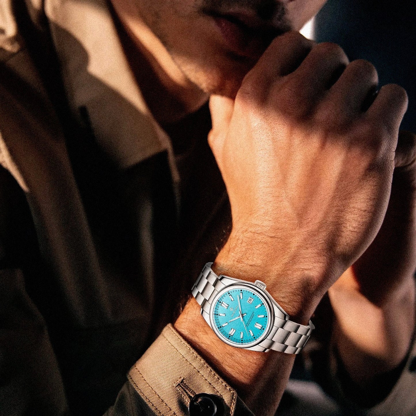 Altitude Men's Watch